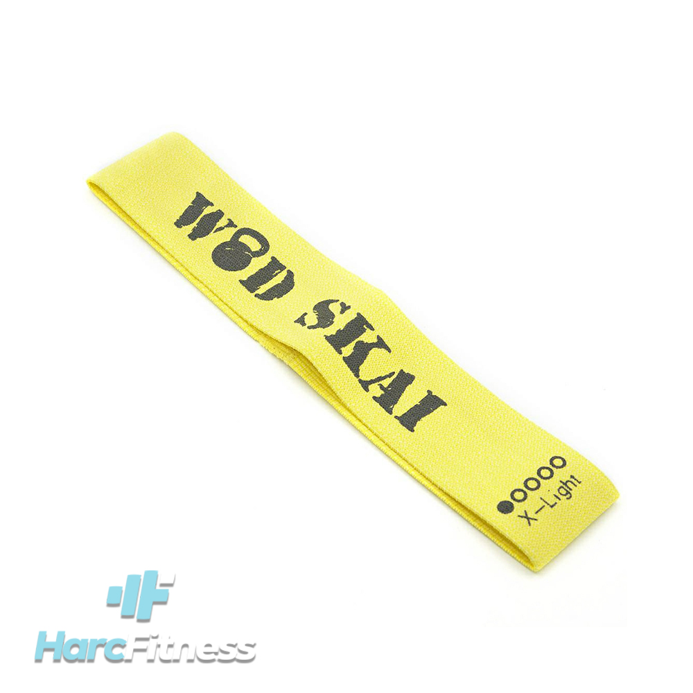 X-light tekstilna MiniBand